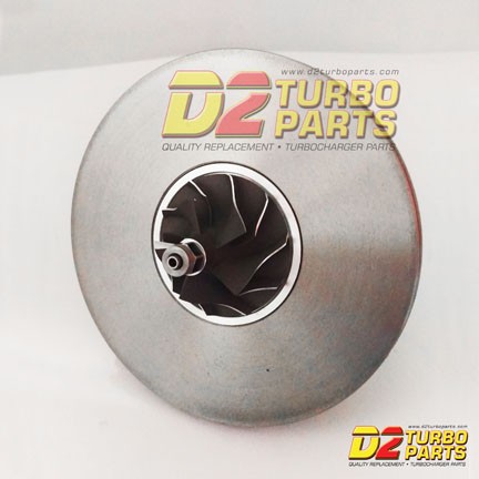 CHRA-D2TP-0757 5435-970-0000 | Turbo Cartridge | Core | DACIA, NISSAN, RENAULT - 1.5 DCI 65 ks | 543